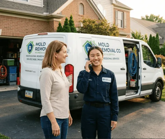 Crawlspace Mold Remediation Coal Mountain, WV FAQs